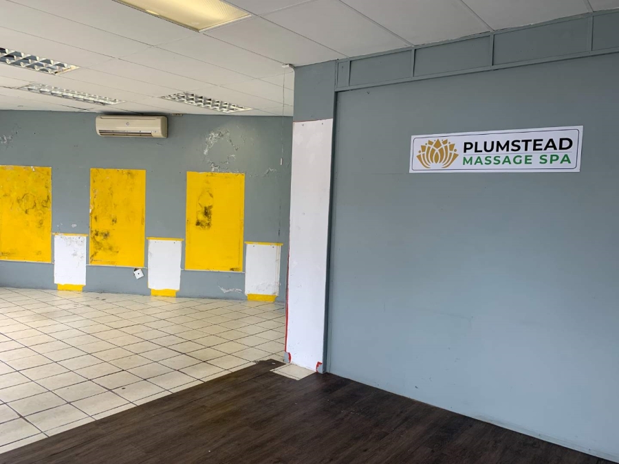 To Let commercial Property for Rent in Plumstead Western Cape